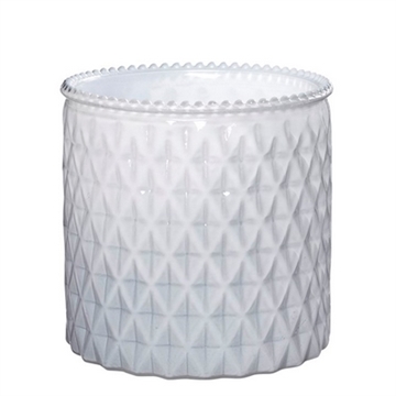 Glas skjuler 13 cm